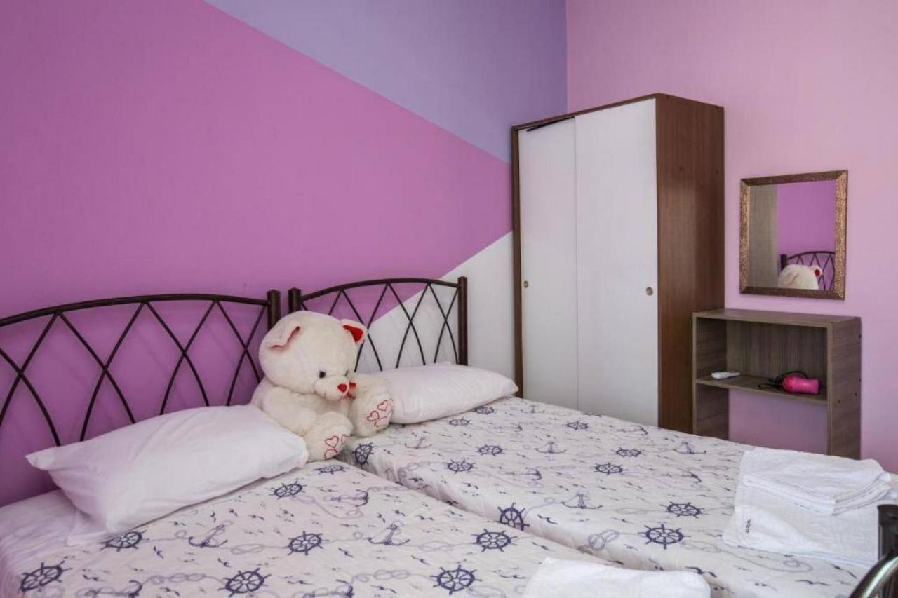 Tutti Frutti Home Potósz Kültér fotó