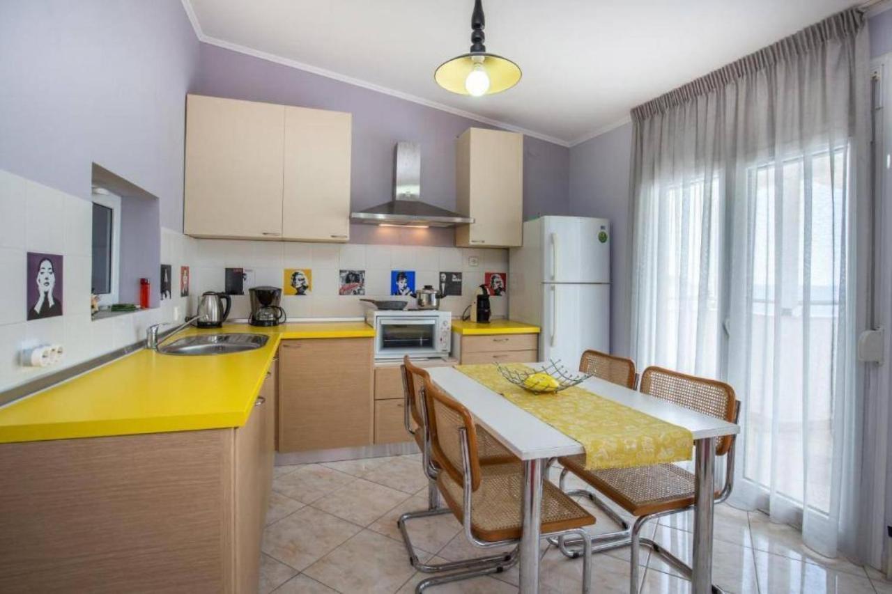 Tutti Frutti Home Potósz Kültér fotó