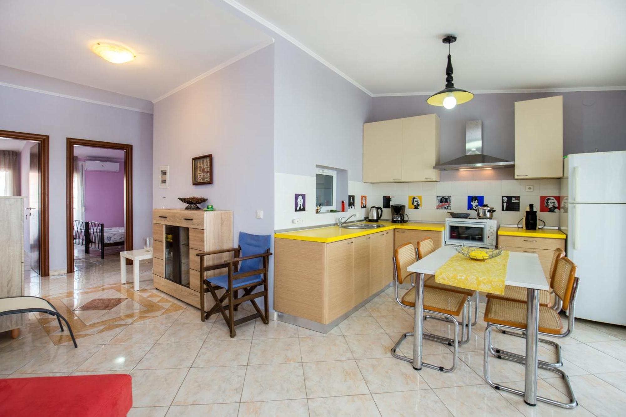 Tutti Frutti Home Potósz Kültér fotó