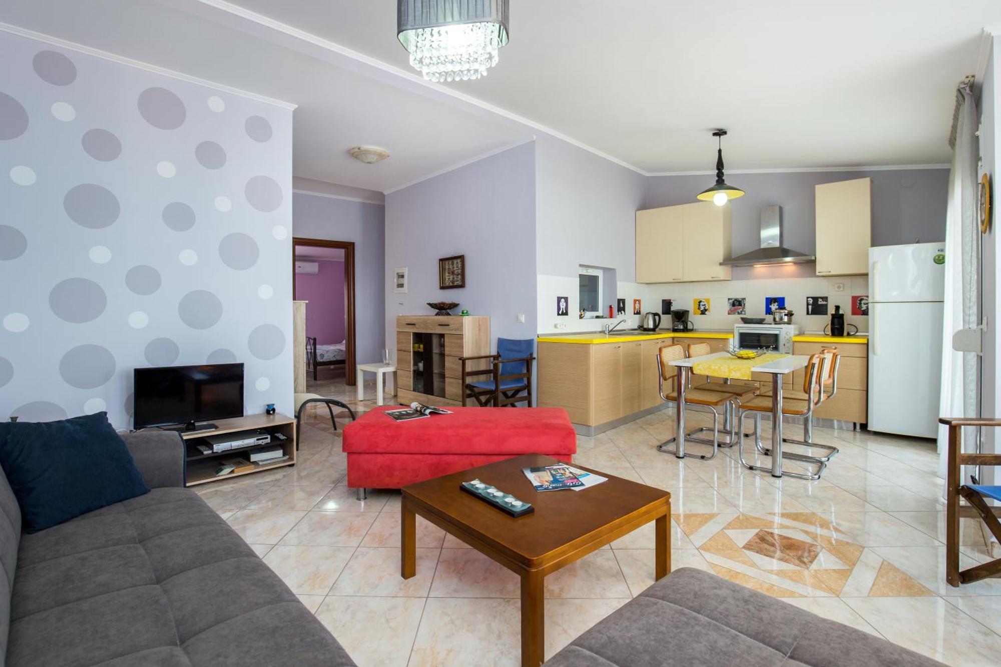 Tutti Frutti Home Potósz Kültér fotó