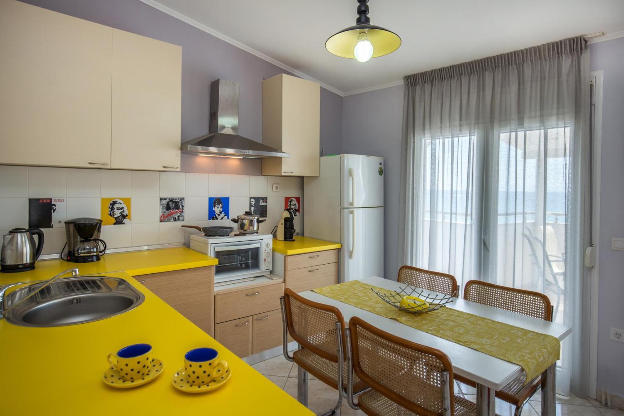 Tutti Frutti Home Potósz Kültér fotó