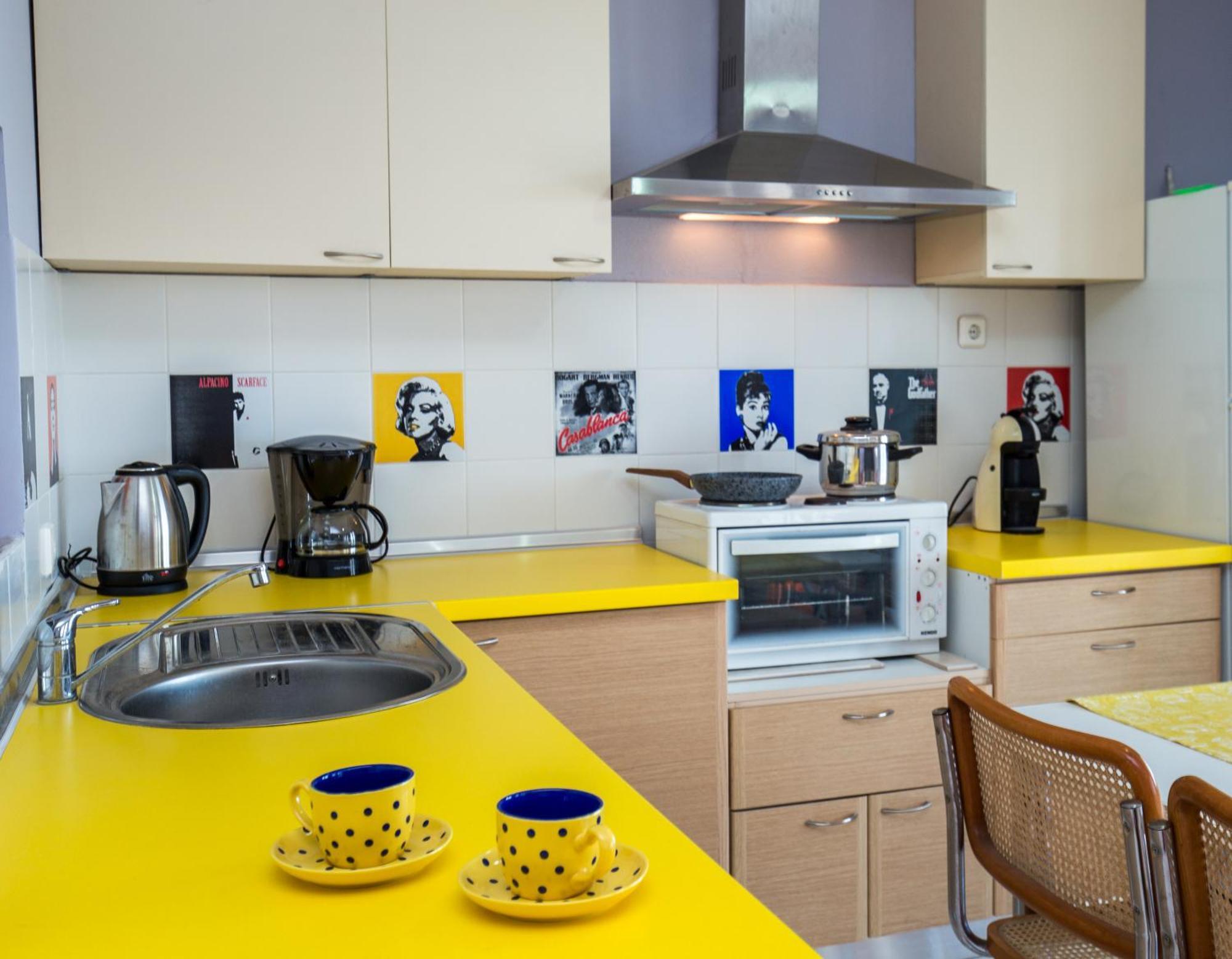 Tutti Frutti Home Potósz Kültér fotó