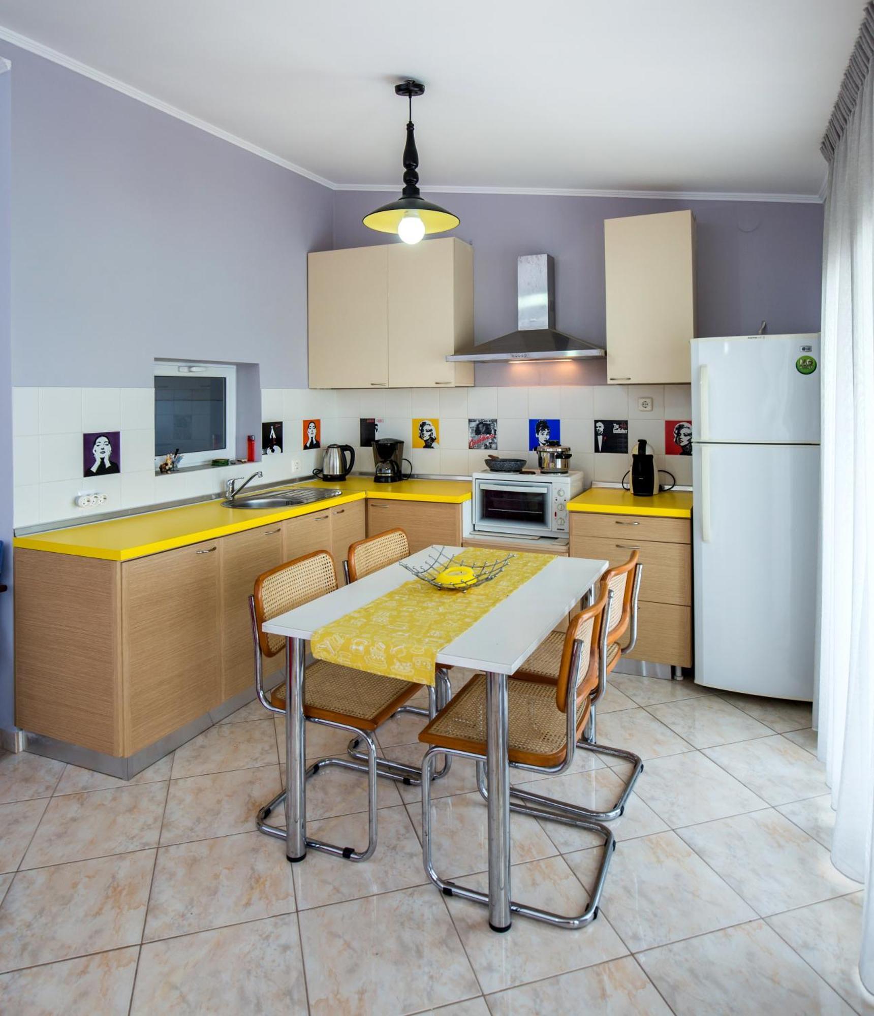 Tutti Frutti Home Potósz Kültér fotó